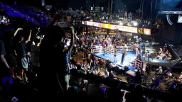 Joseph Creer Methodically Dominate BKFC: A New Era Unfolds