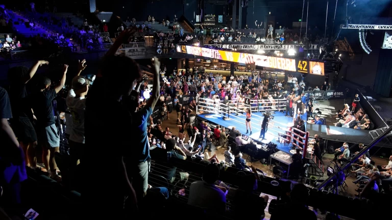 Joseph Creer Methodically Dominate BKFC: A New Era Unfolds