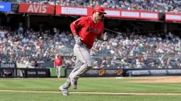 Mike Trout's Historic Home Run Streak & Strong 2026 Start
