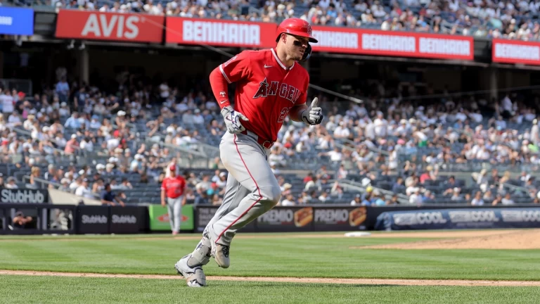 Mike Trout's Historic Home Run Streak & Strong 2026 Start
