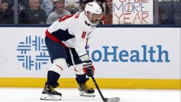 Alex Ovechkin Not Ready to Retire - Eyes Future Seasons