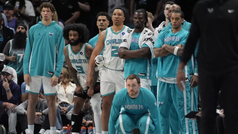 Crucial Charlotte vs. Orlando Game Tonight: Betting Odds