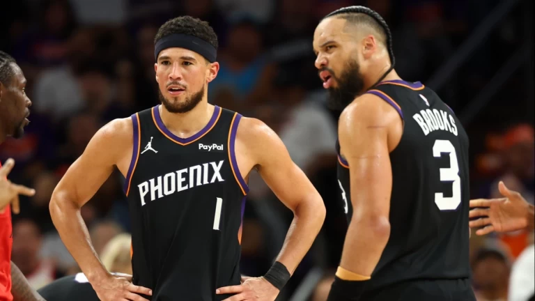 Golden State vs. Phoenix Play-In: Playoff Implications