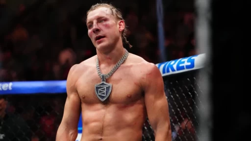 Paddy Pimblett vs. Dan Hooker: Who Will Fight Next? Latest Video Thumbnail