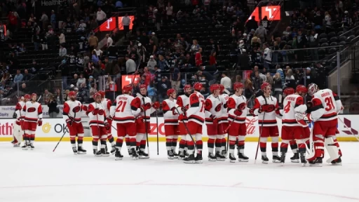 Stanley Cup Playoff Predictions: Excitement Builds for the Games Latest Video Thumbnail