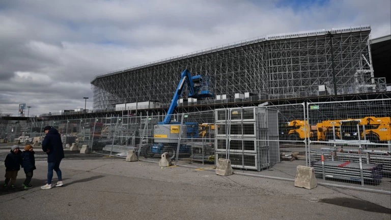 World Cup Price Gouging Debate Heats Up on East Coast