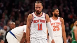 NBA Playoff Predictions: Knicks vs. Thunder in the Finals!