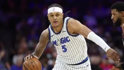 NBA Playoff Preview: Magic vs. Hornets & Warriors vs. Suns