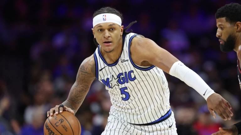 NBA Playoff Preview: Magic vs. Hornets & Warriors vs. Suns