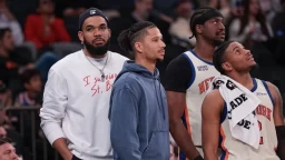 NBA Playoff Previews: Key Matchups and Predictions for 2026