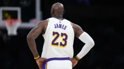 NBA Playoff Preview: Rockets vs. Lakers - Can LeBron Deliver?