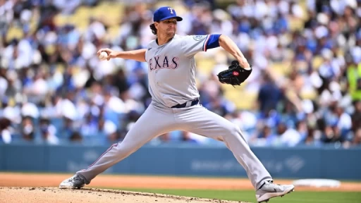 Mariners vs. Rangers Showdown: A Pitcher’s Dual Tonight Latest Video Thumbnail