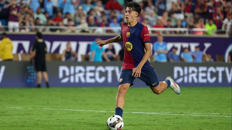 Barcelona Eliminated: Champions League Woes Continue