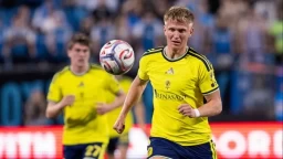 Nashville Triumphs in Azteca; Top Seed in the East