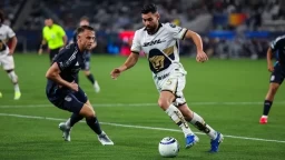 Puma Climbs to 4thin the Standings, Shaping a New Season