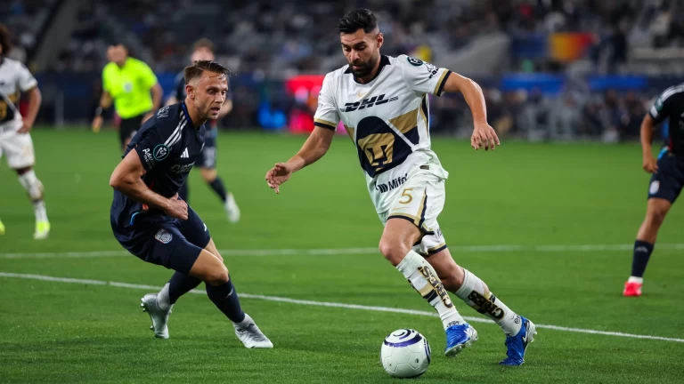 Puma Climbs to 4thin the Standings, Shaping a New Season