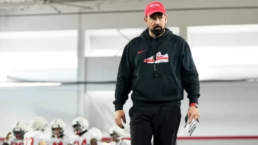 Ohio State vs. Michigan: Analyzing their 2026 Schedules Latest Video Thumbnail