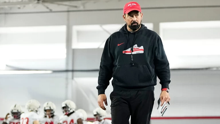 Ohio State vs. Michigan: Analyzing their 2026 Schedules