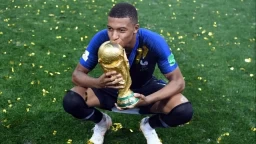 2018 World Cup Thrills: France's Big Win and Mbappe's Rise