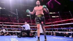 Tyson Fury Gears Up for Comeback Against Makhmudov