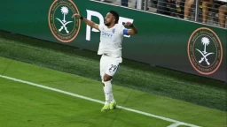 Salem Aldawsari: A Titan of Football in Asia's Rising Arena