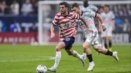 Soccer's Surge in the U.S.: 2026 World Cup and New Talent