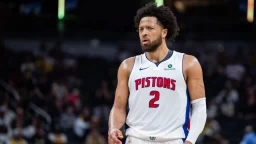 Assessing the Detroit Pistons' Odds and Playoff Path