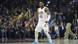 NBA Playoff Breakdown: Toronto vs. Cleveland Analysis