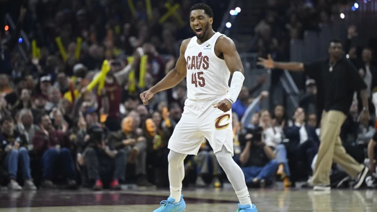 NBA Playoff Breakdown: Toronto vs. Cleveland Analysis