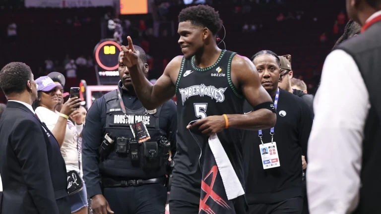 Minnesota vs. Denver: NBA Playoff Insights and Updates