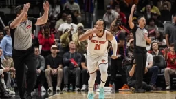 Atlanta Hawks vs. New York Knicks: Game 1 & Series Preview
