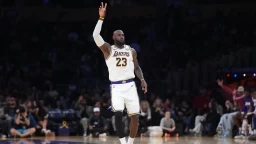 Rockets vs. Lakers Series Analysis & Key Player Updates