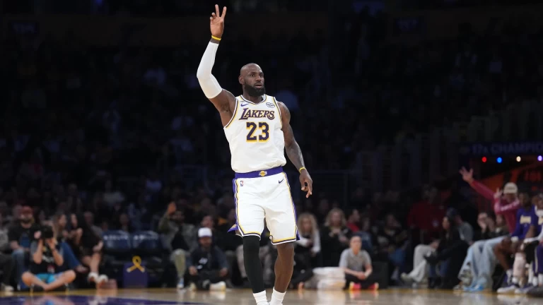 Rockets vs. Lakers Series Analysis & Key Player Updates