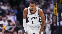 Trail Blazers vs. Spurs Game Predictions: Round 1 Clash