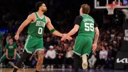 NBA Playoffs: Celtics vs. 76ers Series Analysis & Preview