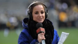 Dianna Russini Resigns Over Investigation Involving Mike Vrabel
