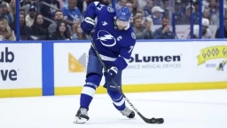 Can Lightning Win Stanley Cup Without Viktor Hedman?