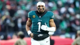 Crucial Upcoming Season for Jalen Hurts: A Prove it Year?