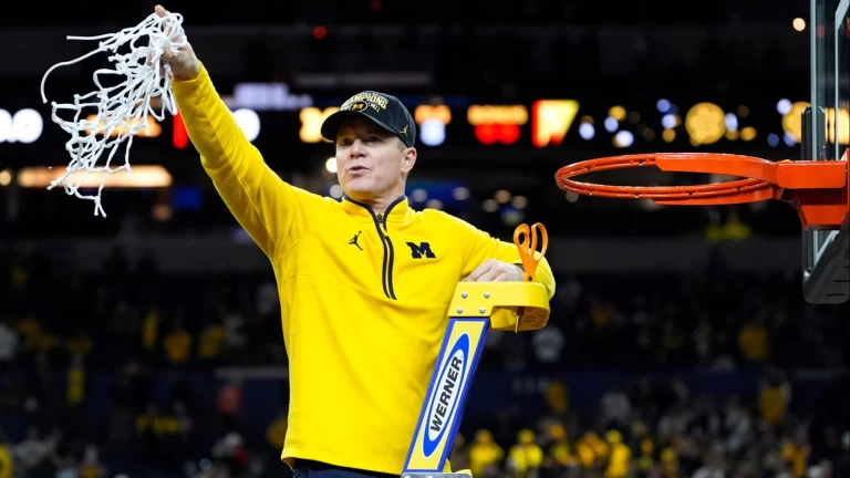 Should the College Basketball Tournament Expand Past 68?