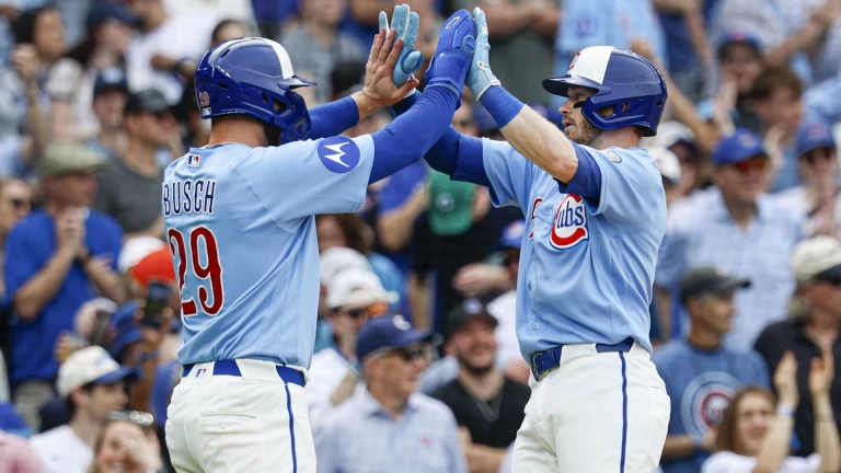 Early MLB Season Analysis: Cubs' Pitching and Astros' Struggles Latest Video Thumbnail