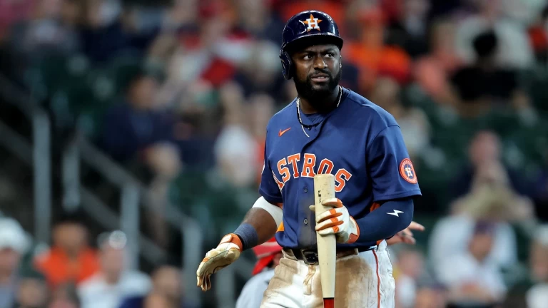 Houston Astros Facing a Potential Disastrous Season