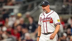 Atlanta Braves: Favorites in the NL East Despite Issues