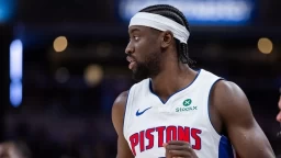 Magic vs. Pistons Preview: Can Detroit Be a Eastern Threat?