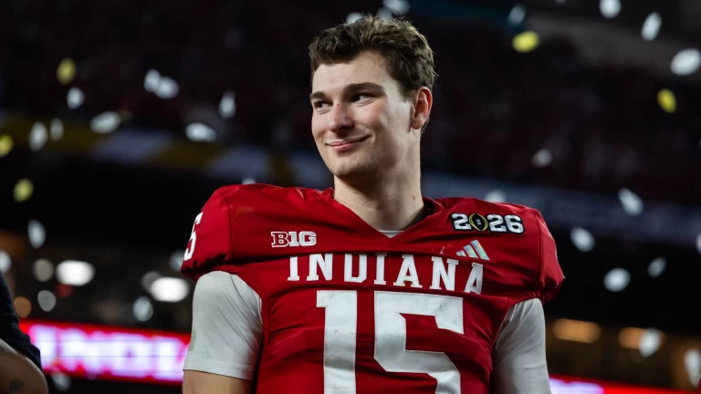 Fernando Mendoza, Mario Cristobal Represent Cubans in Title Game