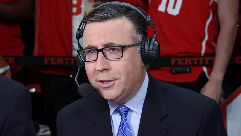 Ian Eagle Speaks on Dianna Russini & Mike Vrabel Scandal