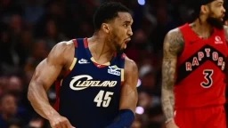 Toronto Raptors vs. Cleveland Cavaliers: Game 2 Preview