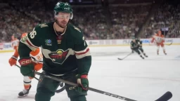 Stanley Cup Preview: Wild Look to Extend Series Lead vs. Stars