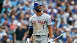 Mets' 11-Game Losing Streak: What's Going Wrong for New York?