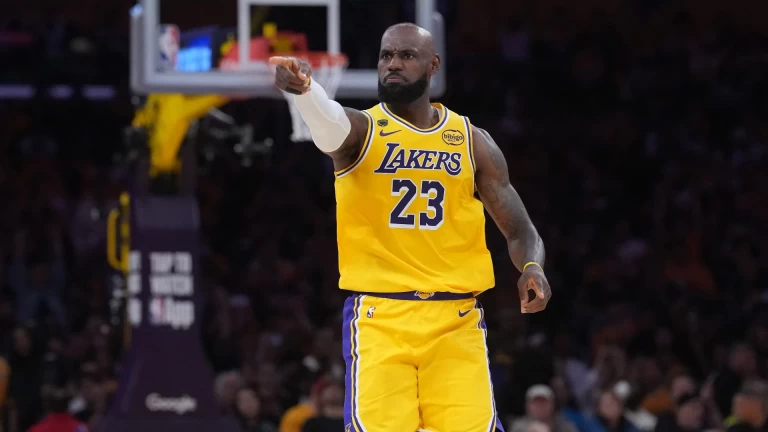 Lakers Triumph Over Rockets: Key Highlights and Player Insights