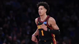 Hawks vs. Knicks: Key Strategies for Game 2 in NBA Playoffs